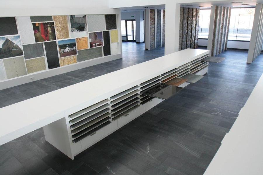 showroom Villanueva del Pardillo