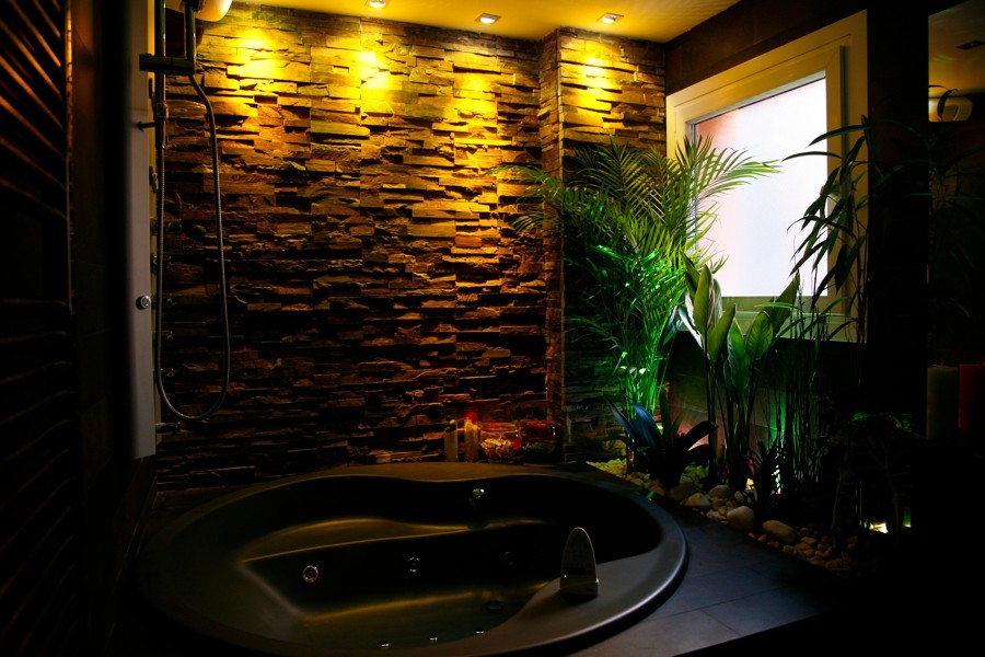 Un baño que hemos reformado