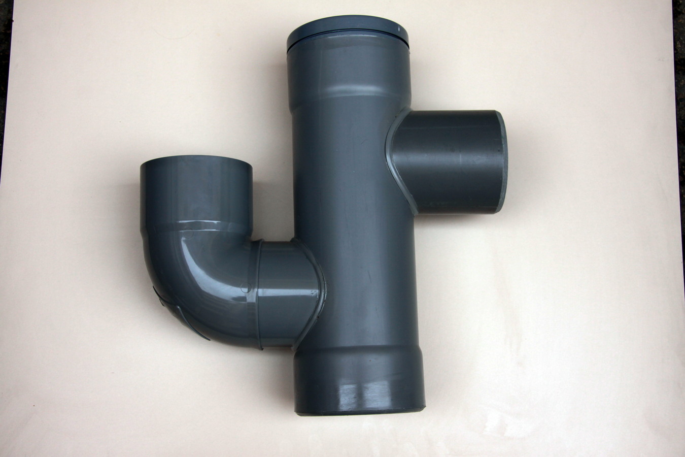 SIFON VERTICAL TIPO BOTELLA