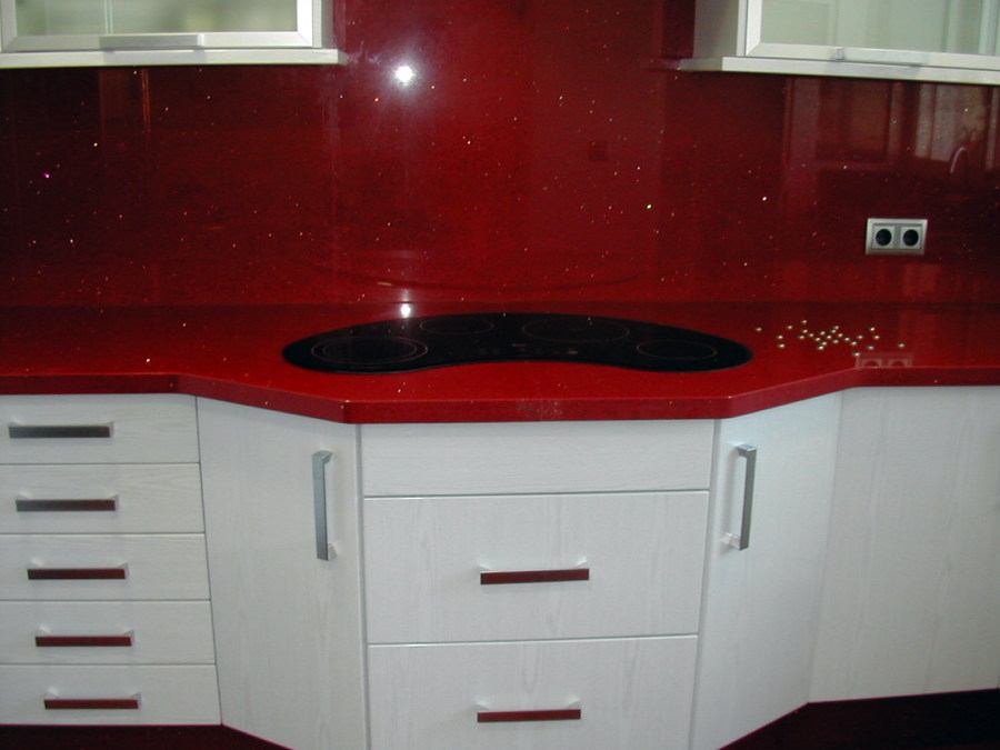 Silestone Eros Estelar 