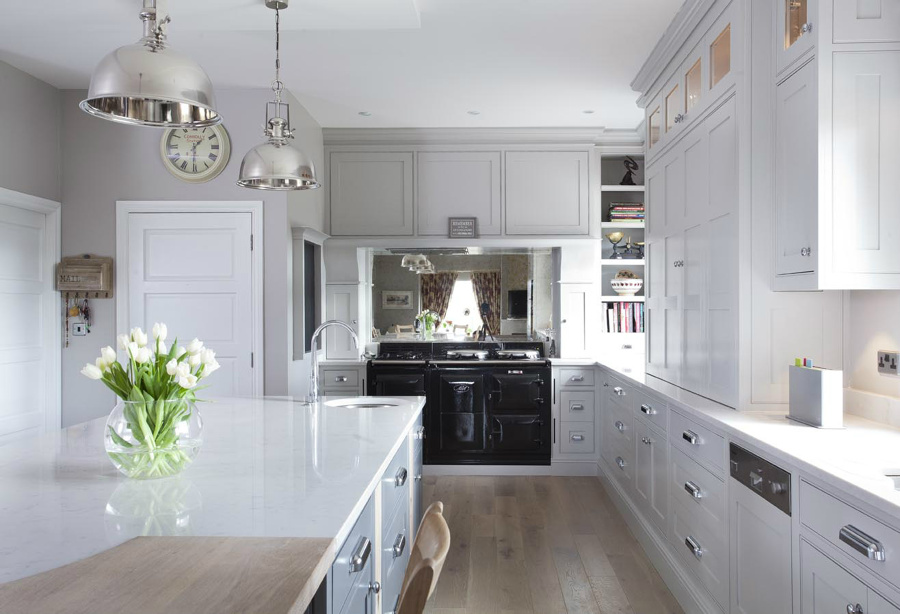 Marmolistas en Barcelona