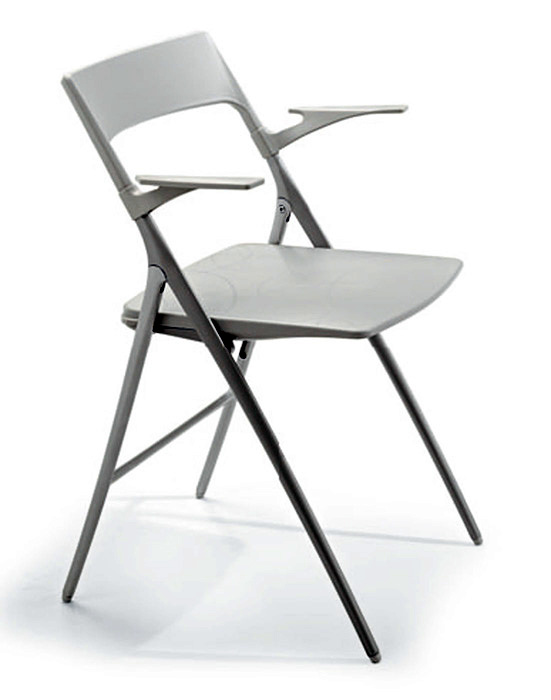 Silla de colectividades