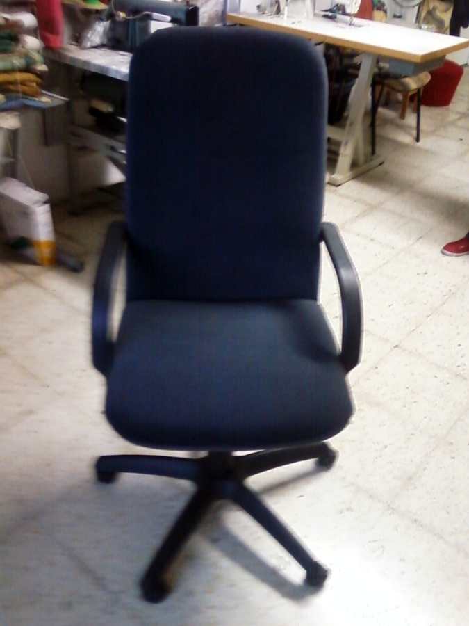 Silla de oficina