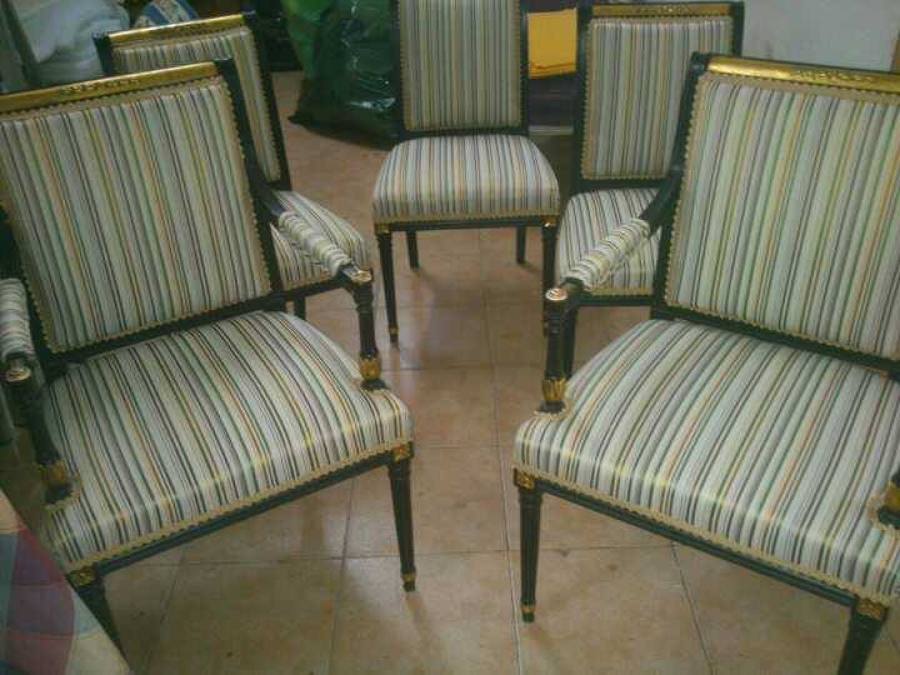 SILLAS