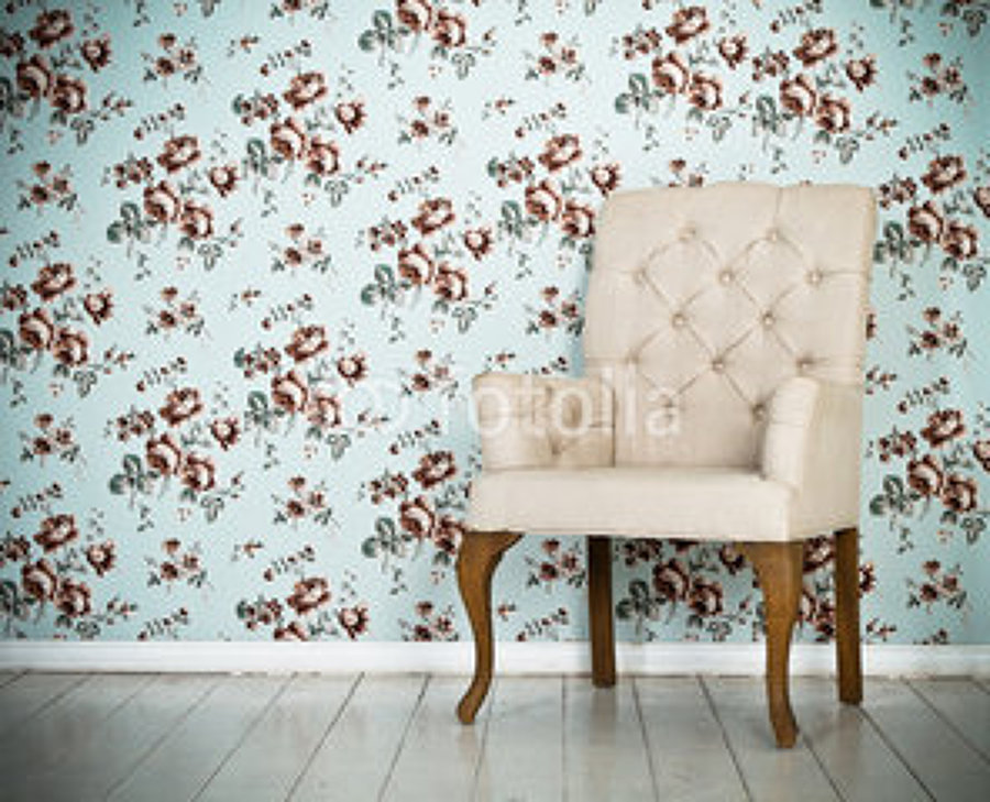 SILLON CAPITONE