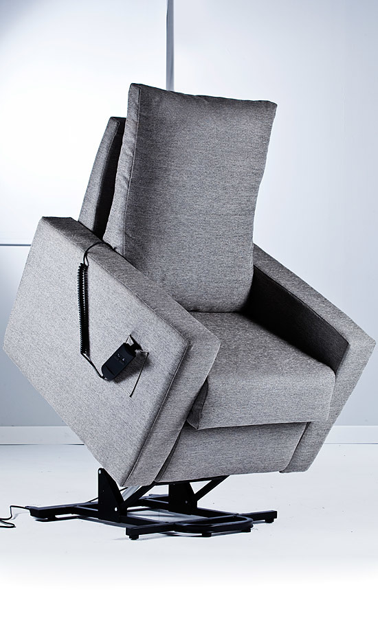 sillon elevador power lift
