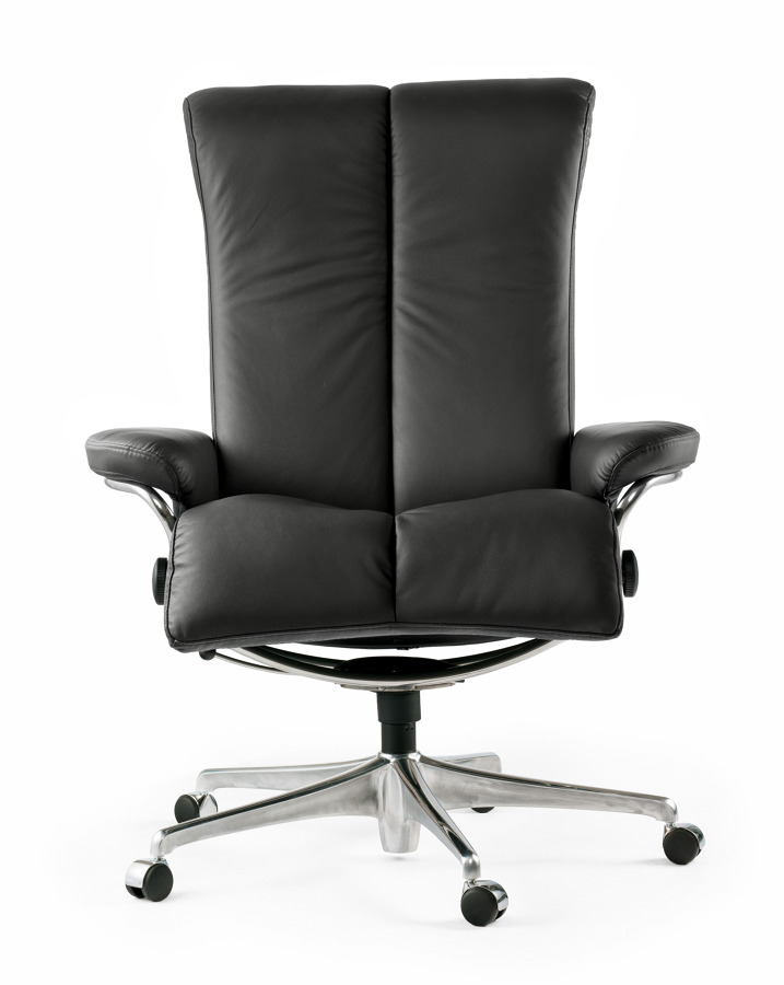 Sillón oficce Stresless 