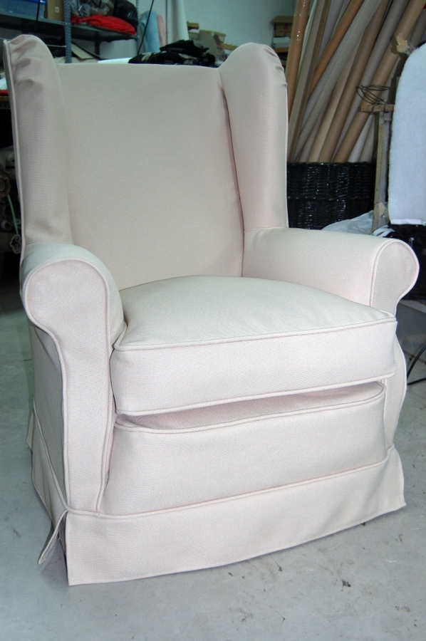 SILLON OREJERO