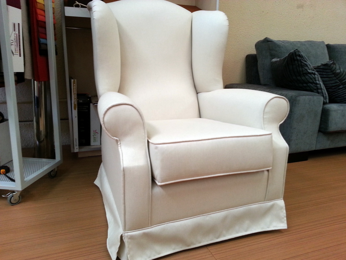 Sillon OREJERO