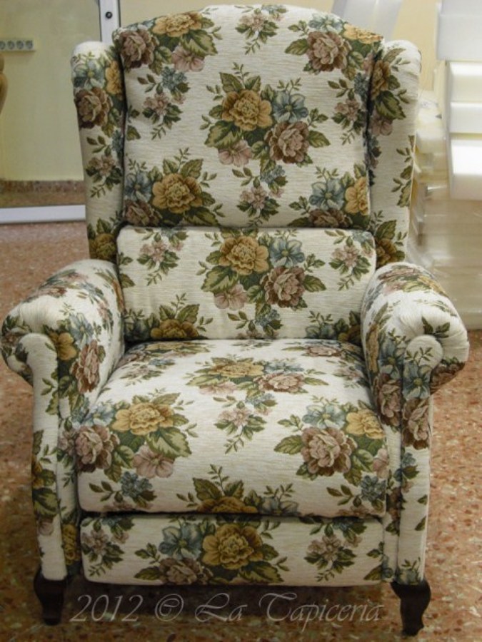 Sillón