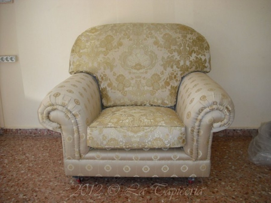 Sillón
