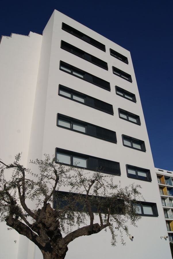 Hotel Silhouette & Spa de Malgrat de Mar