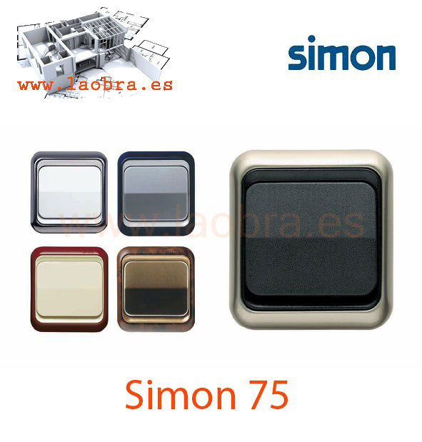 SIMON 75 