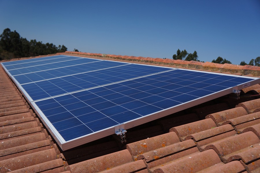 Instalaciones fotovoltaicas 'llave en mano'