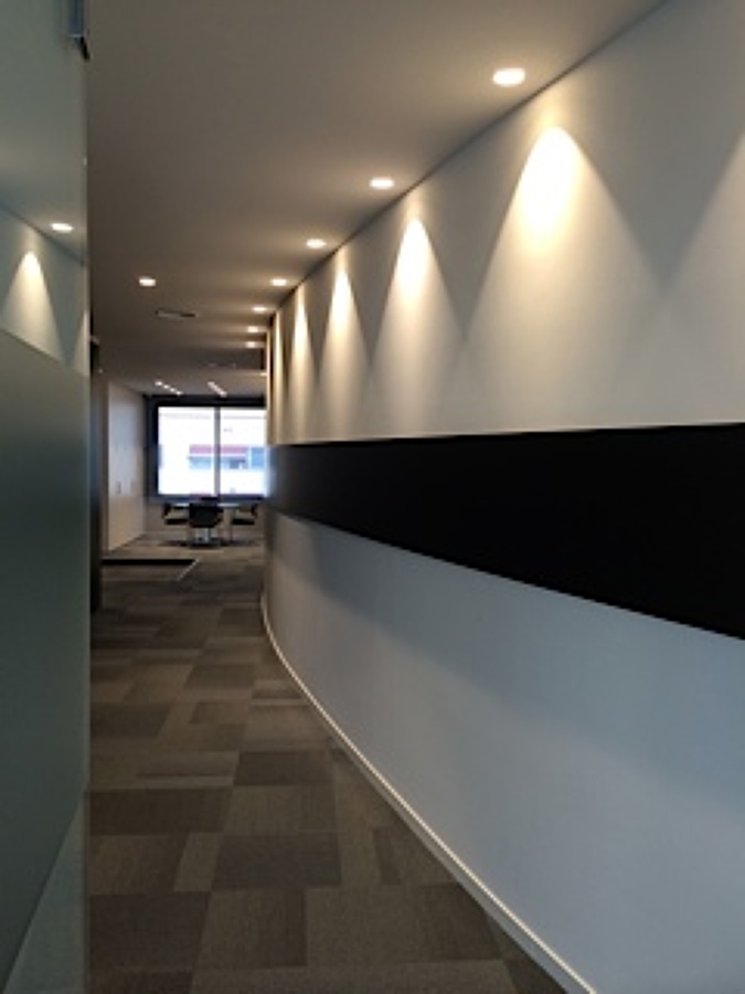 Sin problemas con las curvas