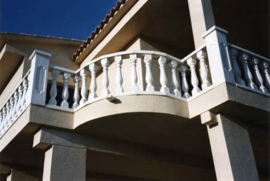 Vivienda unifamiliar