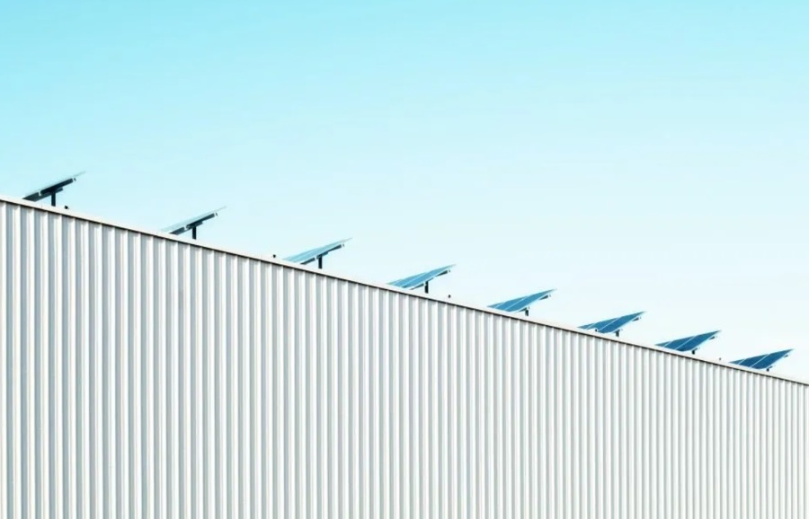 Instalación placas fotovoltaicas