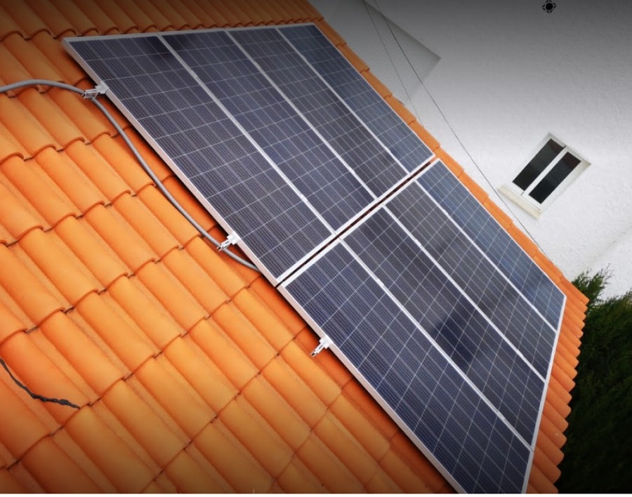 AUTOCONSUMO RESIDENCIAL