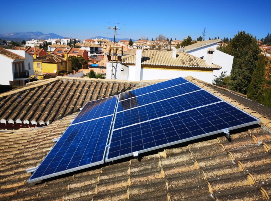 AUTOCONSUMO RESIDENCIAL