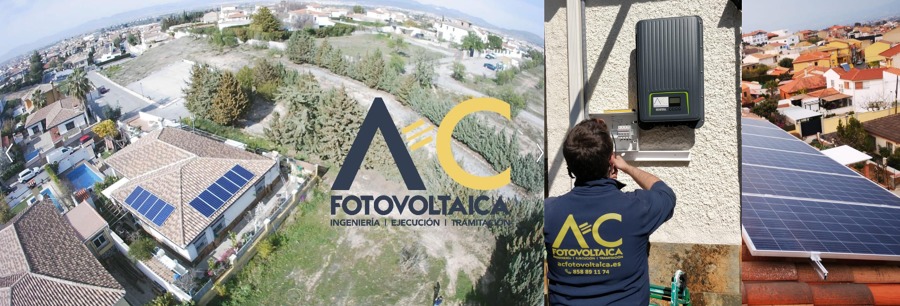 AUTOCONSUMO RESIDENCIAL