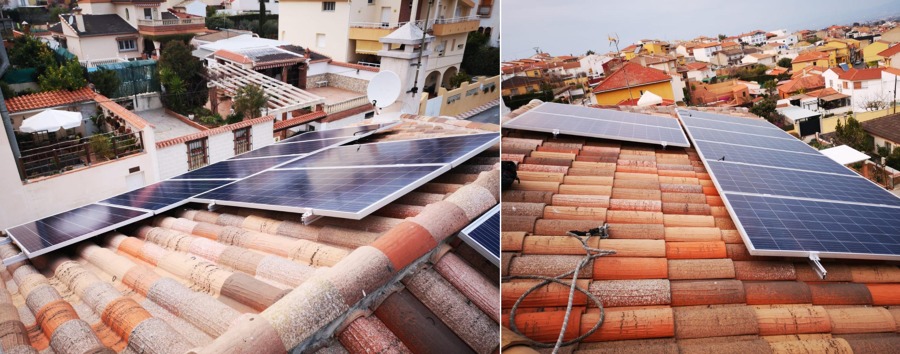 AUTOCONSUMO RESIDENCIAL