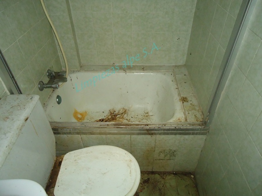 SINDROME DE DIOGENES