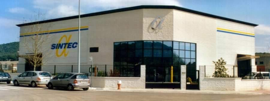 sintec insonorizacion