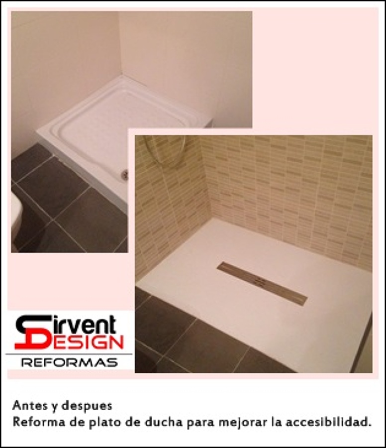 Sirventdesign baño