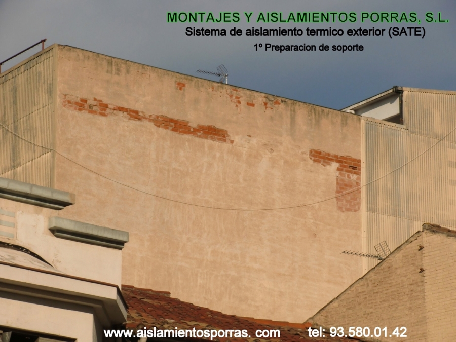 SISTEMA DE AISLAMIENTO TERMICO EXTERIOR 1