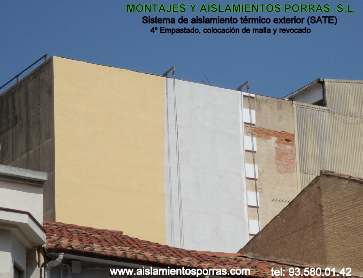 SISTEMA DE AISLAMIENTO TERMICO EXTERIOR 5