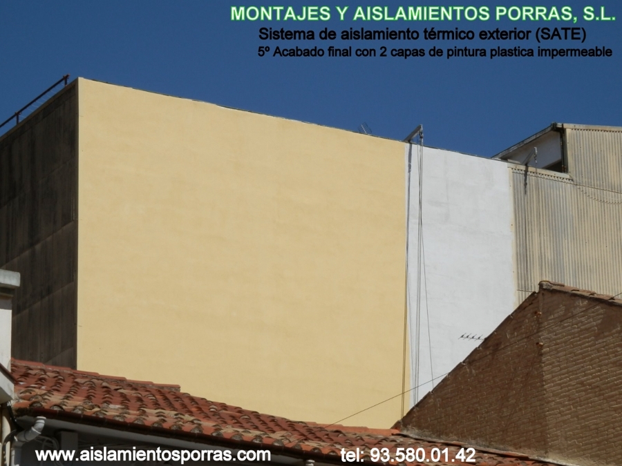 SISTEMA DE AISLAMIENTO TERMICO EXTERIOR 6