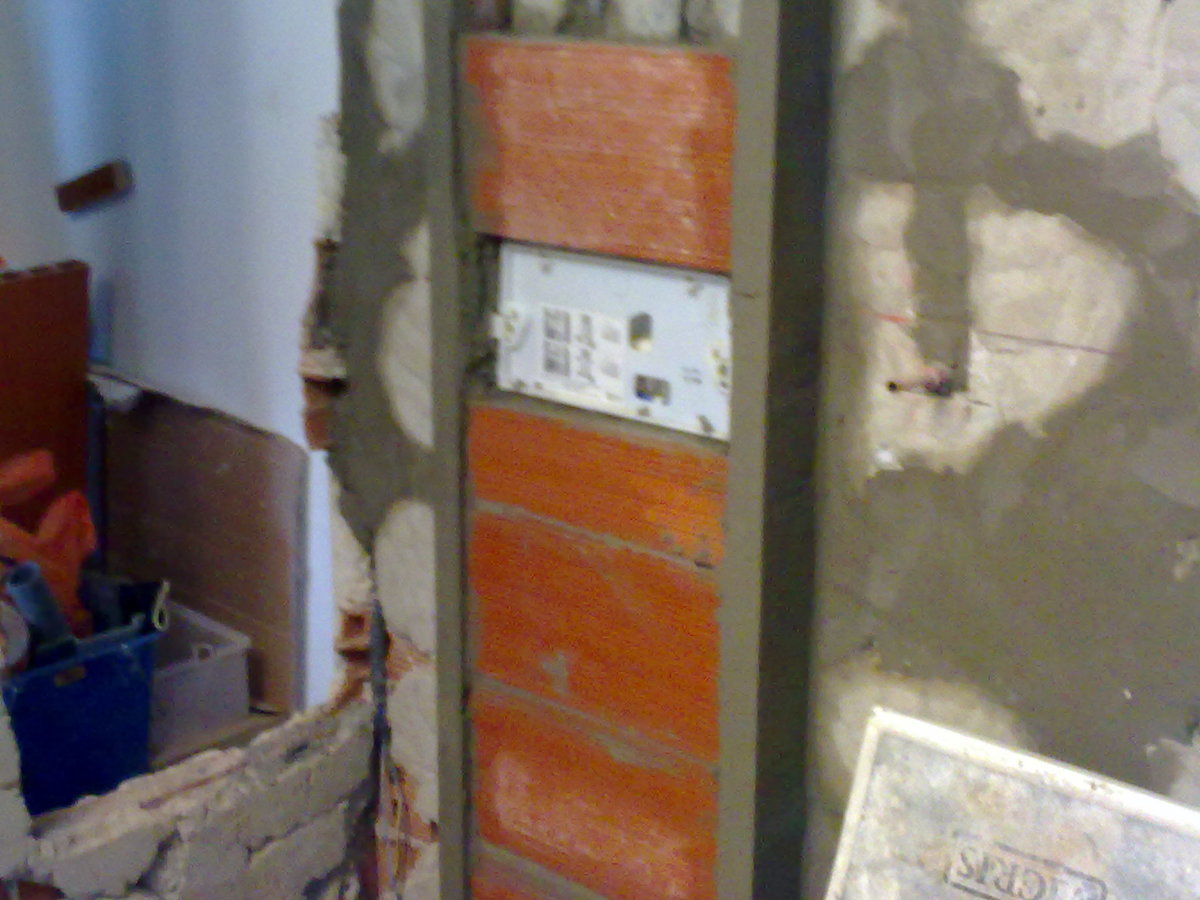 sistema de anclaje de inodoros