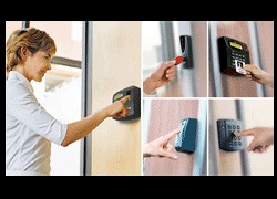 sistemas de control de preesencia