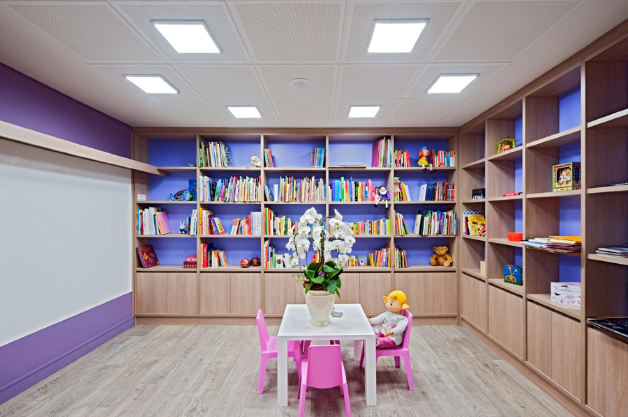 SISTEMAS DE ILUMINACION LED