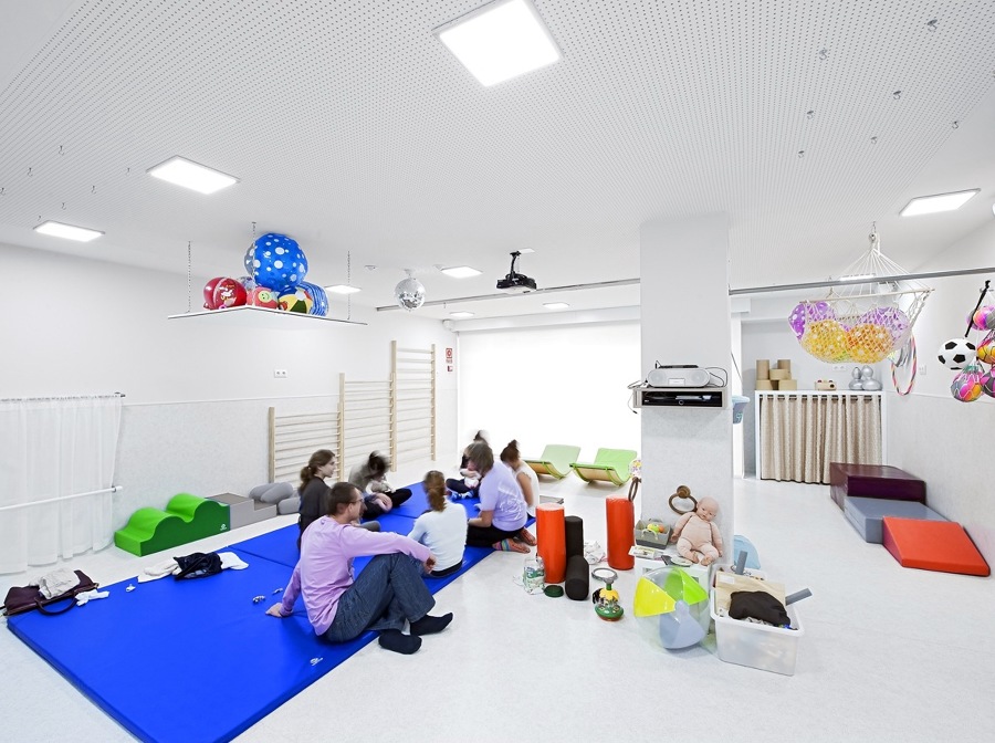 SISTEMAS DE ILUMINACION LED