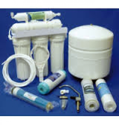 sistemas de tratamientos de aguas