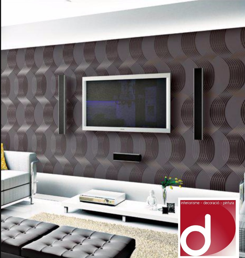 revestimientos decorativos