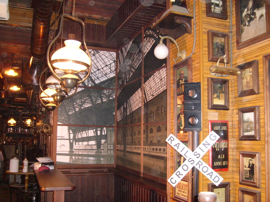 BIERFEST (BARCELONA)