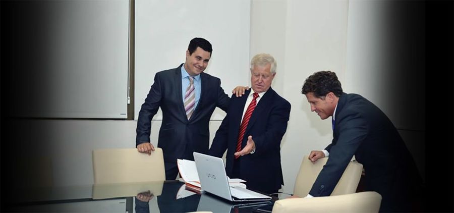 Empresa Rodríguez Ros