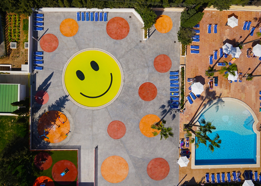 Smile Pool