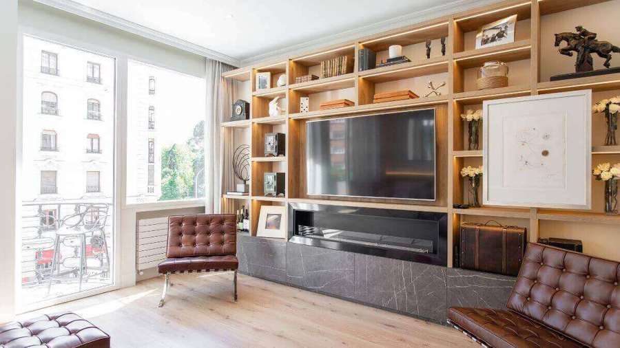 Rnoova | Reformas Integrales Madrid