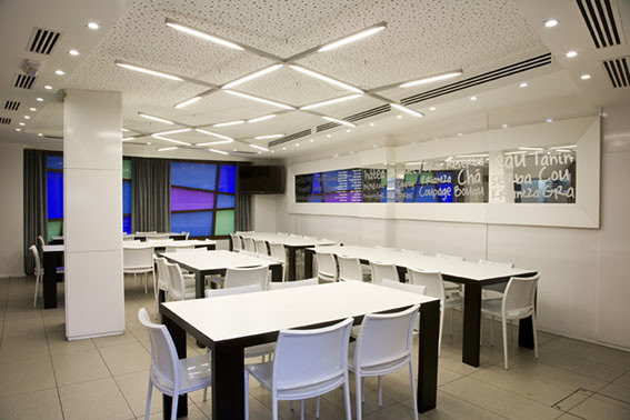 sociedad gastronomica