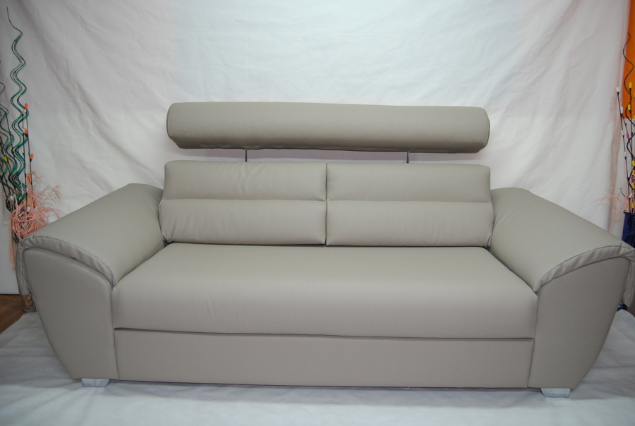 SOFÁ 3 PLAZAS NUEVO DISEÑO