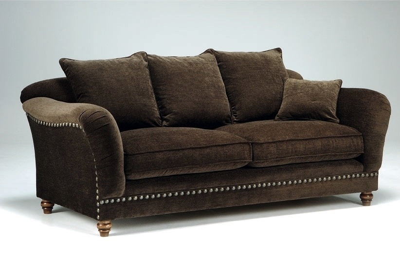 Sofa 400 de 3 plazas