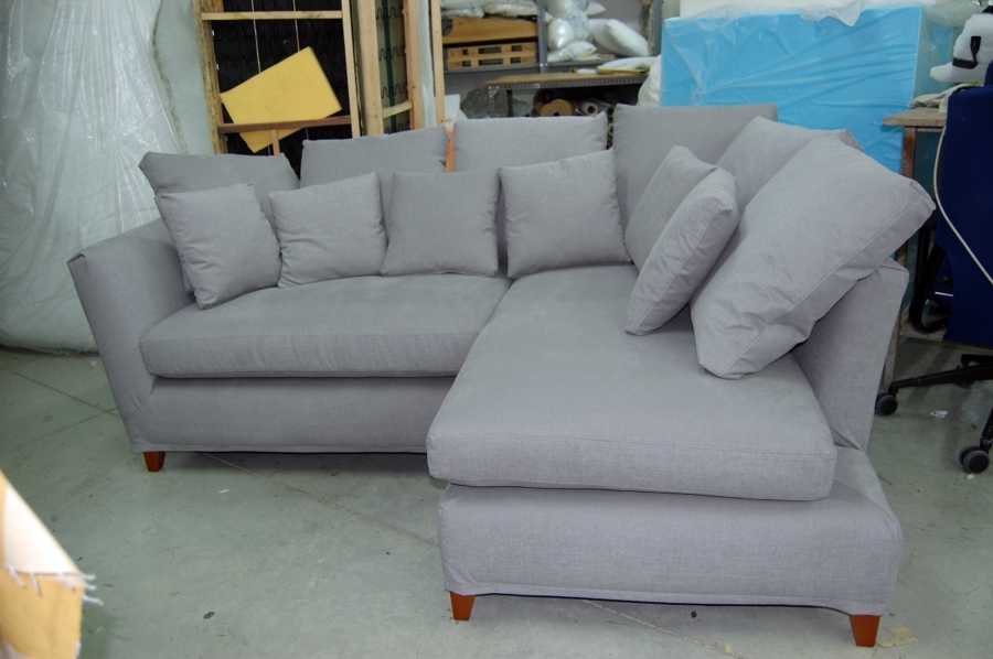 SOFA+ CHAISE-LONGUE
