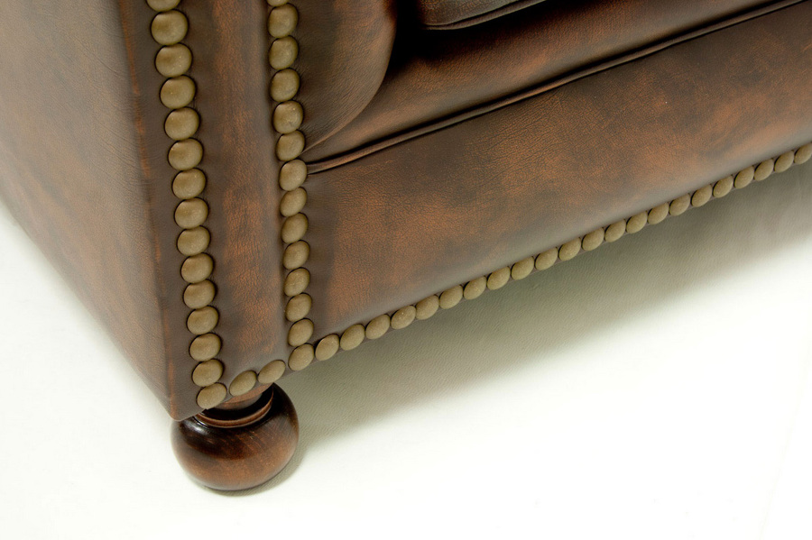 Sofa Chester detalle 
