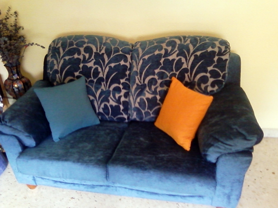Sofa combinado