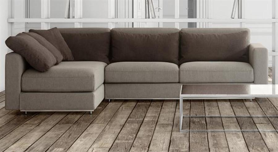 Sofá de Grassoler, Modelo Traffic.