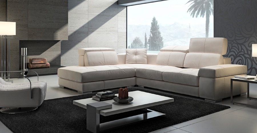 SOFA MODERNO