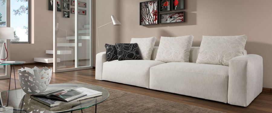 SOFA MODERNO